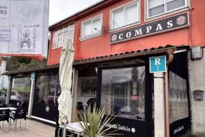 Restaurante Compas