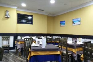 Restaurante con Men&uacute; en Albacete &ndash; ARAZANA