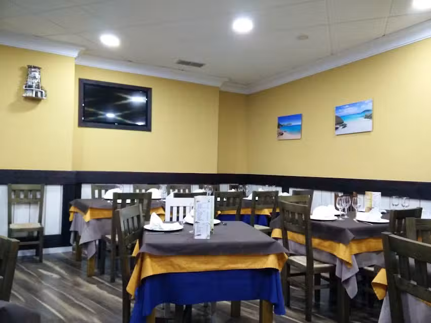 Restaurante con Men&uacute; en Albacete &ndash; ARAZANA