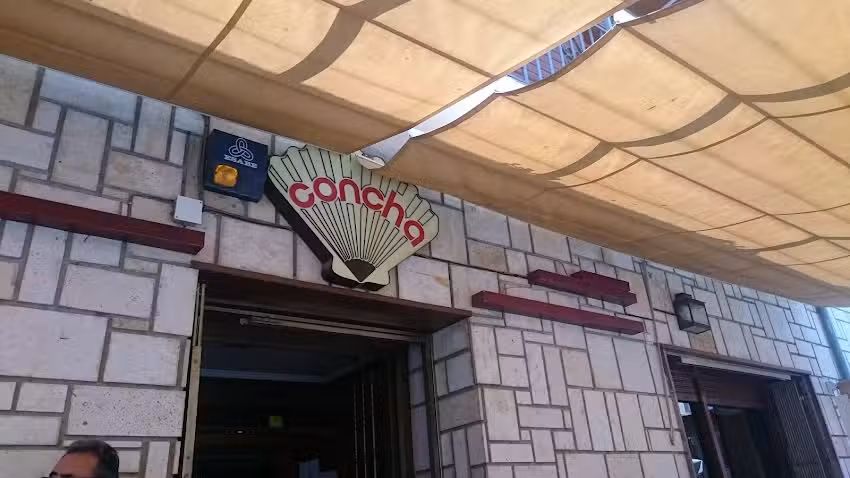 Restaurante Concha