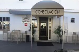 Restaurante Consolación