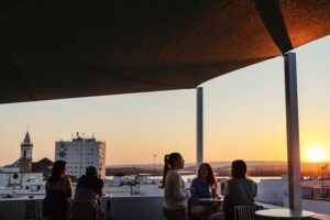 Restaurante Conventus