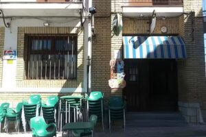 Restaurante Cooperativa