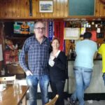 Restaurante Copacabana