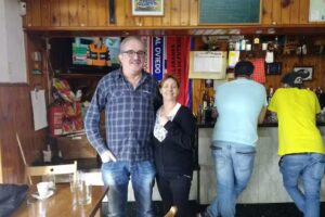 Restaurante Copacabana