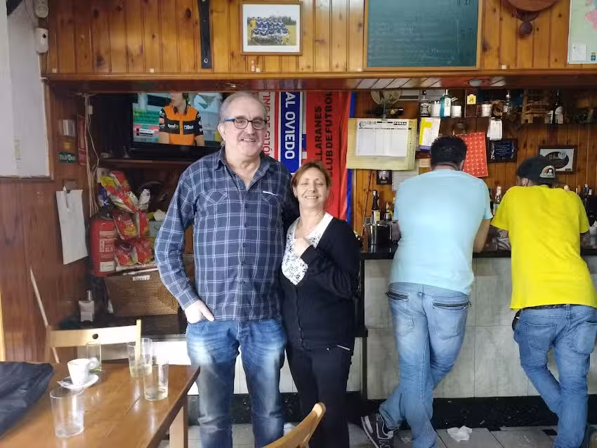 Restaurante Copacabana