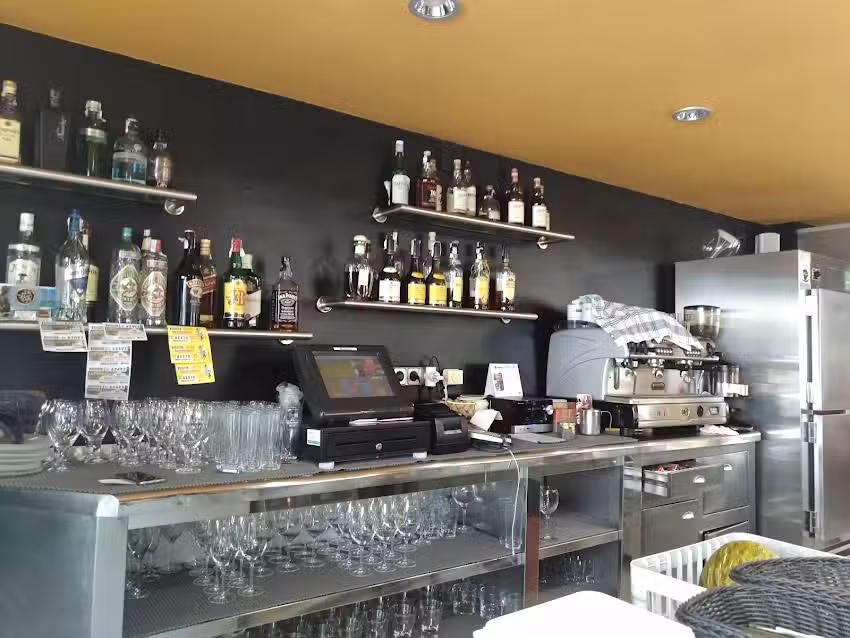 Restaurante Copi