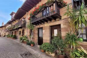 Restaurante Corocotta