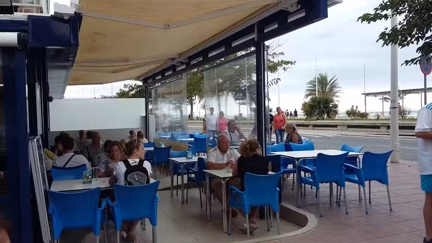 Restaurante Coronada