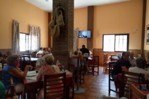 Restaurante Cristobal