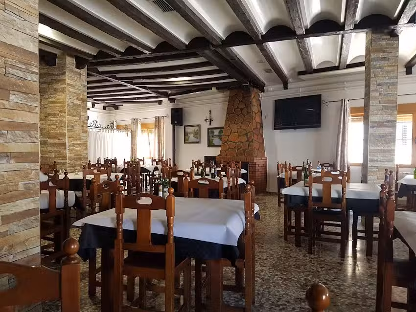 Restaurante Cuatro Vientos