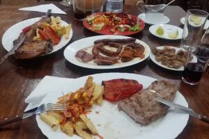 Restaurante Cumbres de Abona