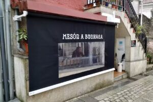 Restaurante da Buchaca