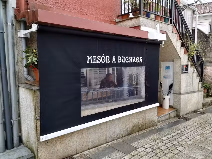 Restaurante da Buchaca