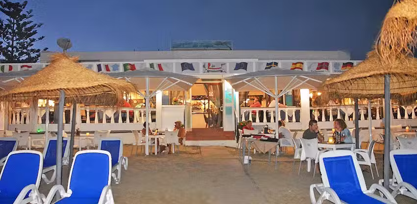 Restaurante Da Sergio