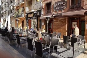 Restaurante da Vinci