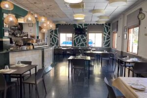 Restaurante Daniel tapas y arroces