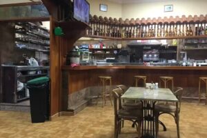 Restaurante David Garcia