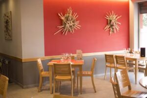 Restaurante Davidoss