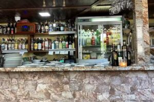 Restaurante De Romer&iacute;a