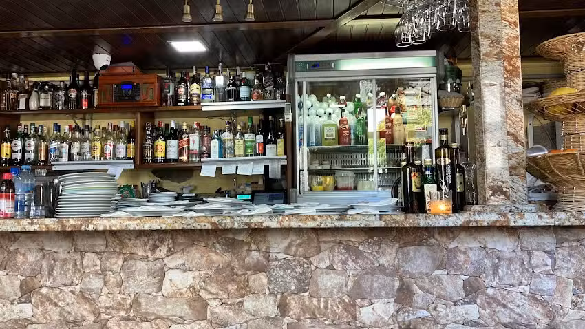 Restaurante De Romer&iacute;a