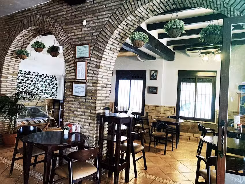 Restaurante De Tena