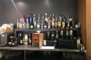 Restaurante Decuchara