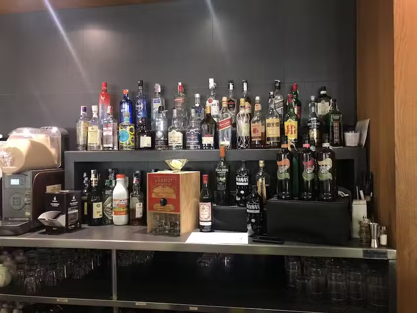 Restaurante Decuchara