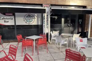 Restaurante Di Valeria