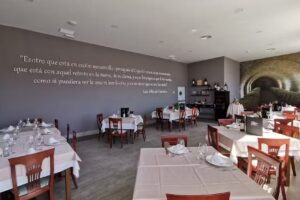 Restaurante Diablo Cojuelo