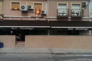 Restaurante Domingo Cehegin