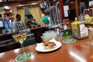 Restaurante Don Cirilo