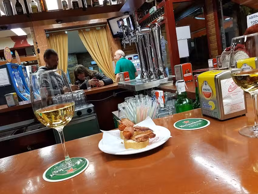 Restaurante Don Cirilo