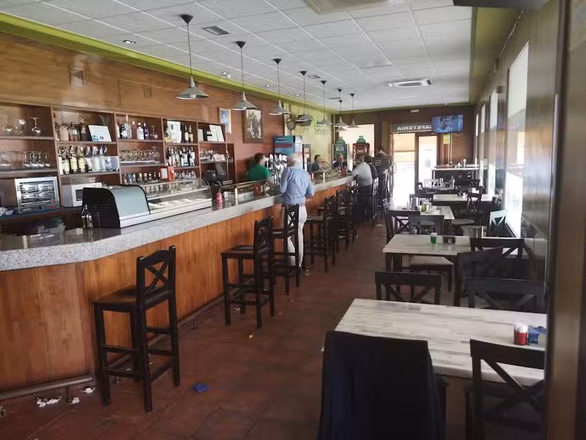 Restaurante Don Francisco