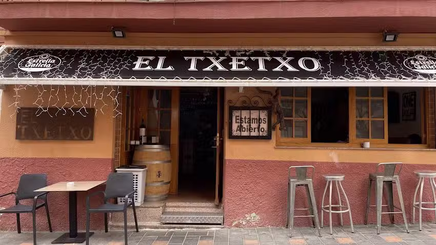 Restaurante Don Gato