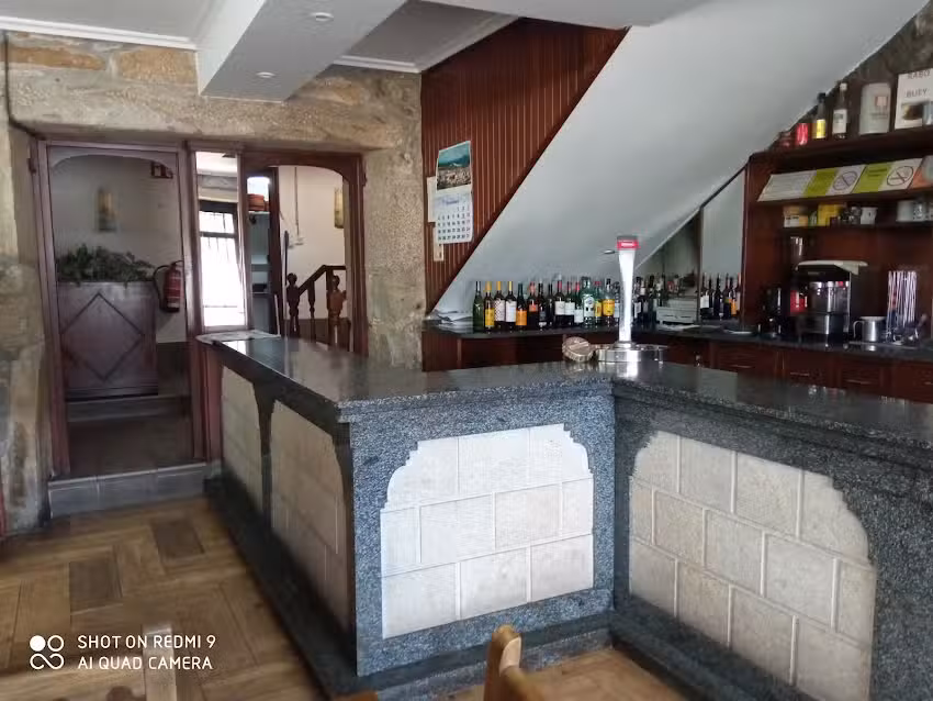 Restaurante Don Jos&eacute;