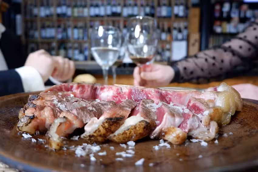 Restaurante DON MANUEL