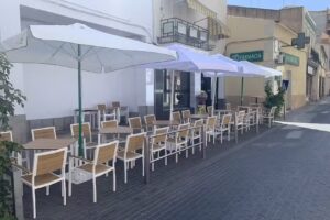 Restaurante Don Pestorejo