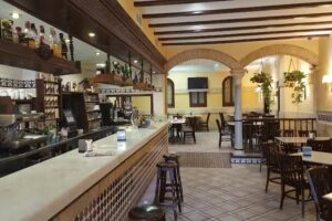 Restaurante Don Quijote