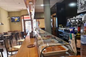 Restaurante Don Rodrigo