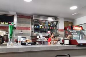 Restaurante Do&ntilde;a Arepa