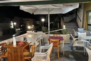 Restaurante Do&ntilde;a Mar&iacute;a