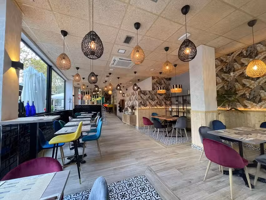 Restaurante Donate