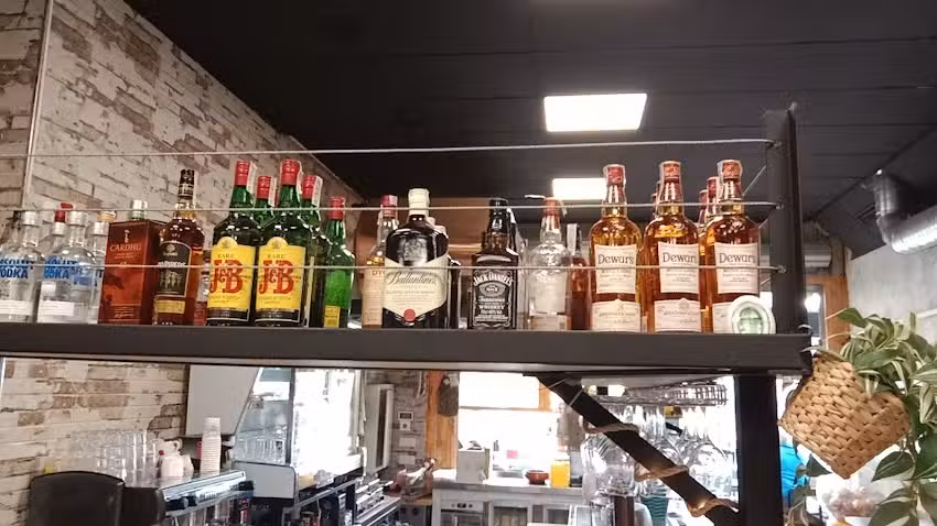 Restaurante Donde Siempre