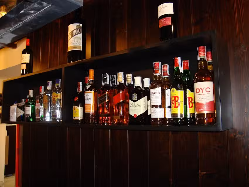 Restaurante Dr. Pe&ntilde;a