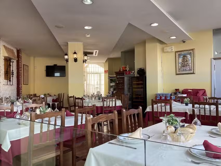 Restaurante DTapas