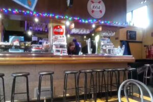 Restaurante Edelweis Cibercaf&eacute;