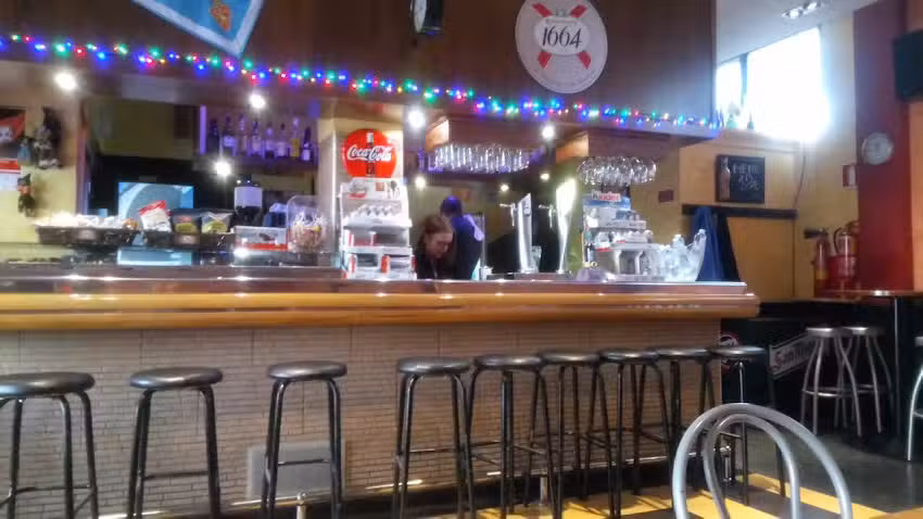 Restaurante Edelweis Cibercaf&eacute;