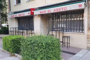 Restaurante El Abeto