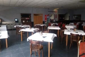 Restaurante El Aire de la Calle